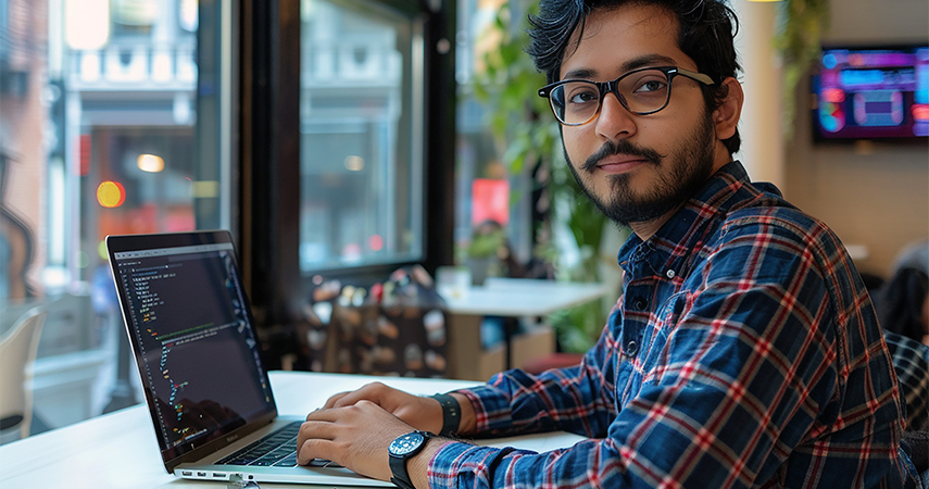 AI-Powered Web Development For Faster And Smarter Website Creation