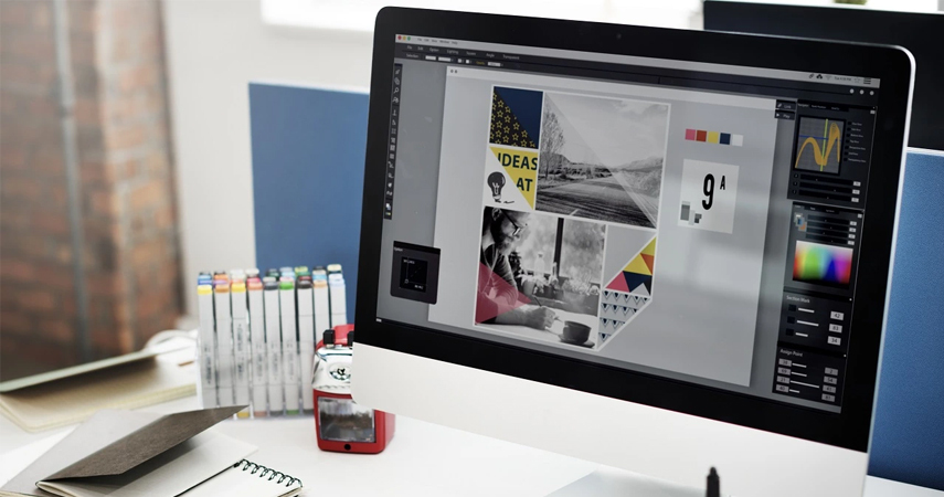 Skills You’ll Learn In A Graphic Design Course That Will Pay Off Fast